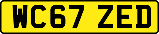 WC67ZED