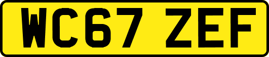 WC67ZEF