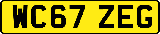 WC67ZEG