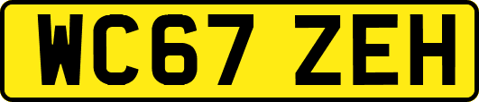 WC67ZEH