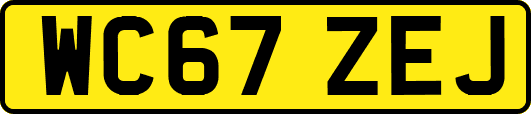 WC67ZEJ