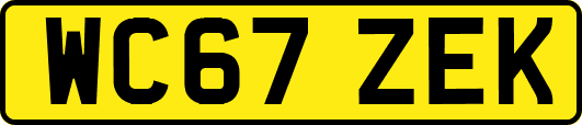 WC67ZEK