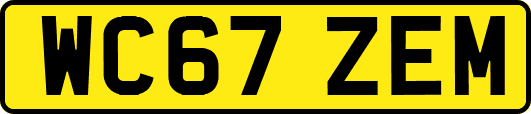 WC67ZEM