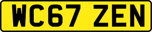 WC67ZEN