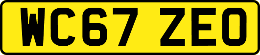 WC67ZEO