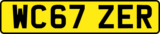 WC67ZER