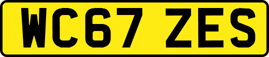 WC67ZES