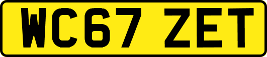 WC67ZET