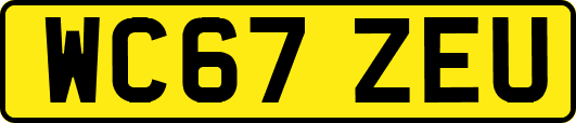 WC67ZEU
