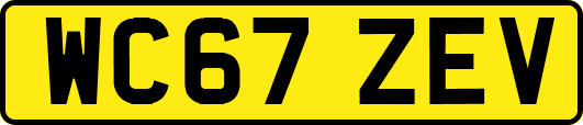 WC67ZEV
