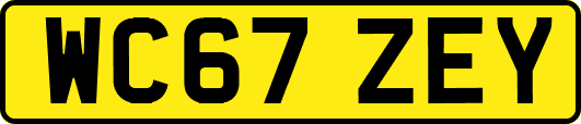 WC67ZEY