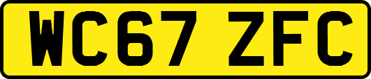 WC67ZFC