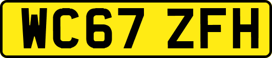 WC67ZFH