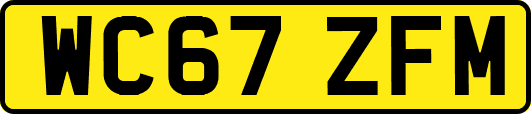 WC67ZFM