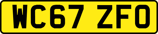 WC67ZFO