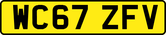 WC67ZFV