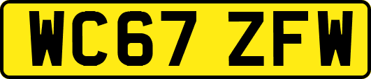 WC67ZFW