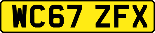 WC67ZFX