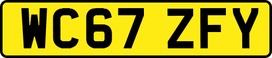 WC67ZFY