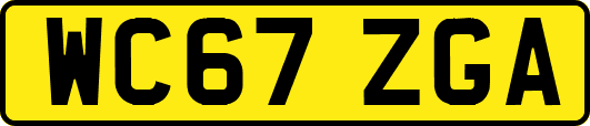 WC67ZGA