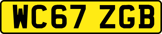 WC67ZGB