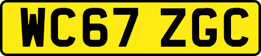 WC67ZGC