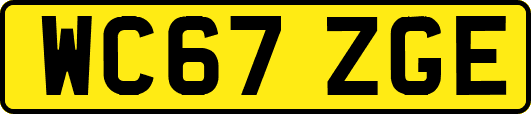 WC67ZGE
