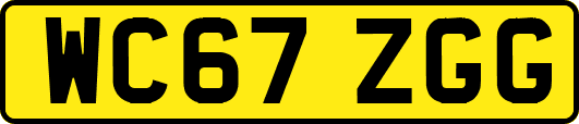 WC67ZGG