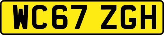 WC67ZGH