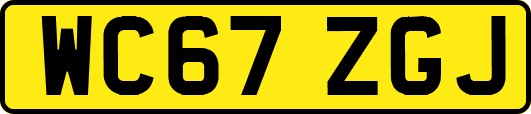 WC67ZGJ