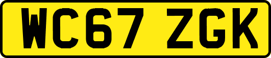 WC67ZGK
