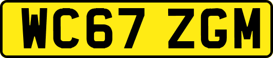 WC67ZGM