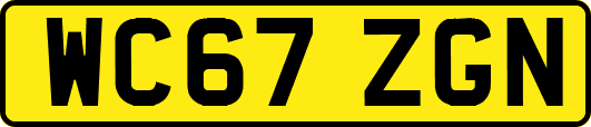 WC67ZGN