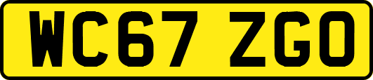 WC67ZGO