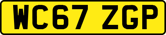 WC67ZGP