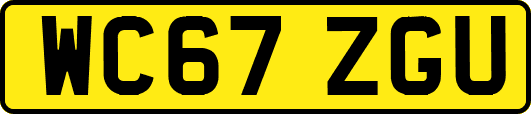 WC67ZGU