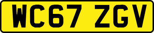 WC67ZGV