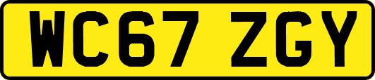 WC67ZGY