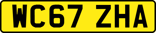 WC67ZHA