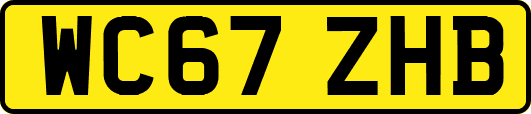 WC67ZHB
