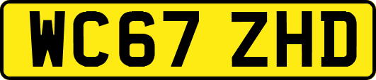 WC67ZHD