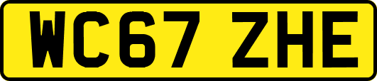 WC67ZHE