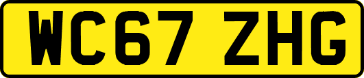 WC67ZHG