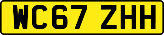 WC67ZHH