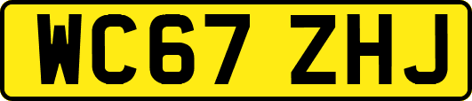 WC67ZHJ