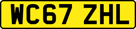 WC67ZHL