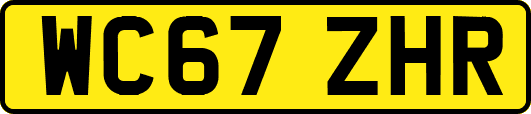 WC67ZHR