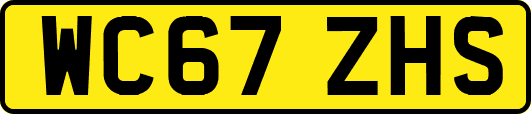 WC67ZHS