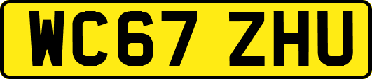 WC67ZHU