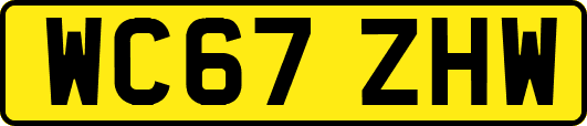 WC67ZHW